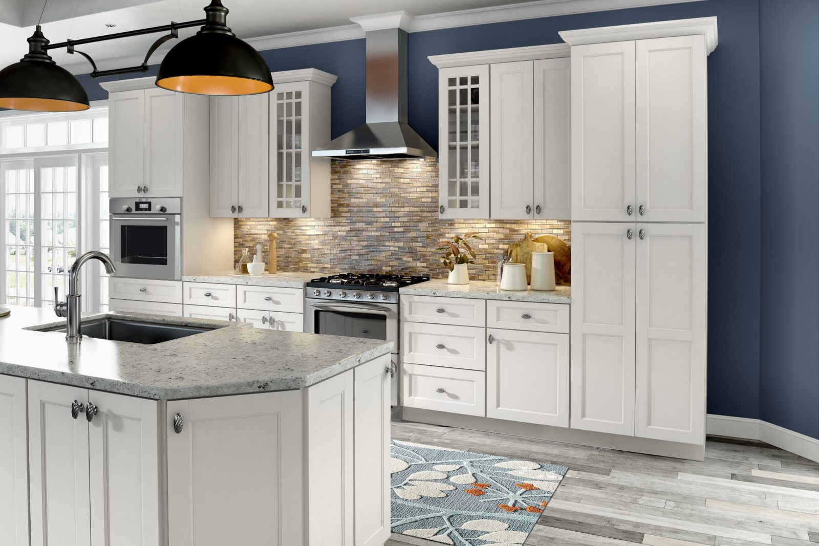 Choosing Cabinets on a Budget - National Design Mart