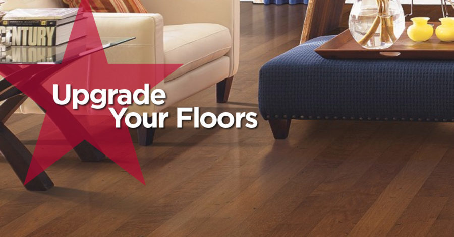 Elevate Your Space with Expert Flooring Upgrades