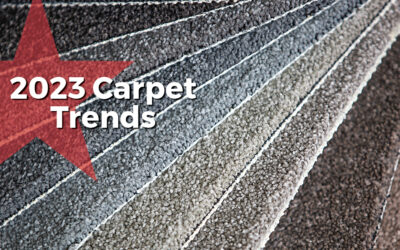 2023 Carpet Trends