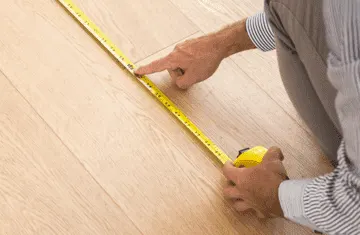 Free measurement | National Design Mart