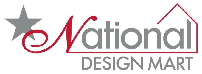 Logo | National Design Mart