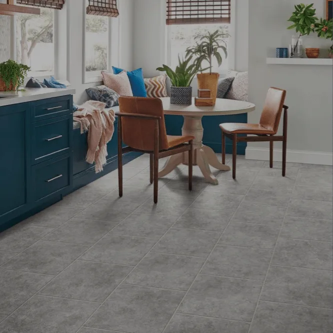 Vinyl flooring | National Design Mart