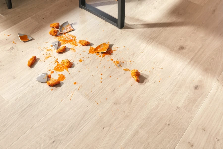 Scratch-Resistant Laminate: Tough and Stylish