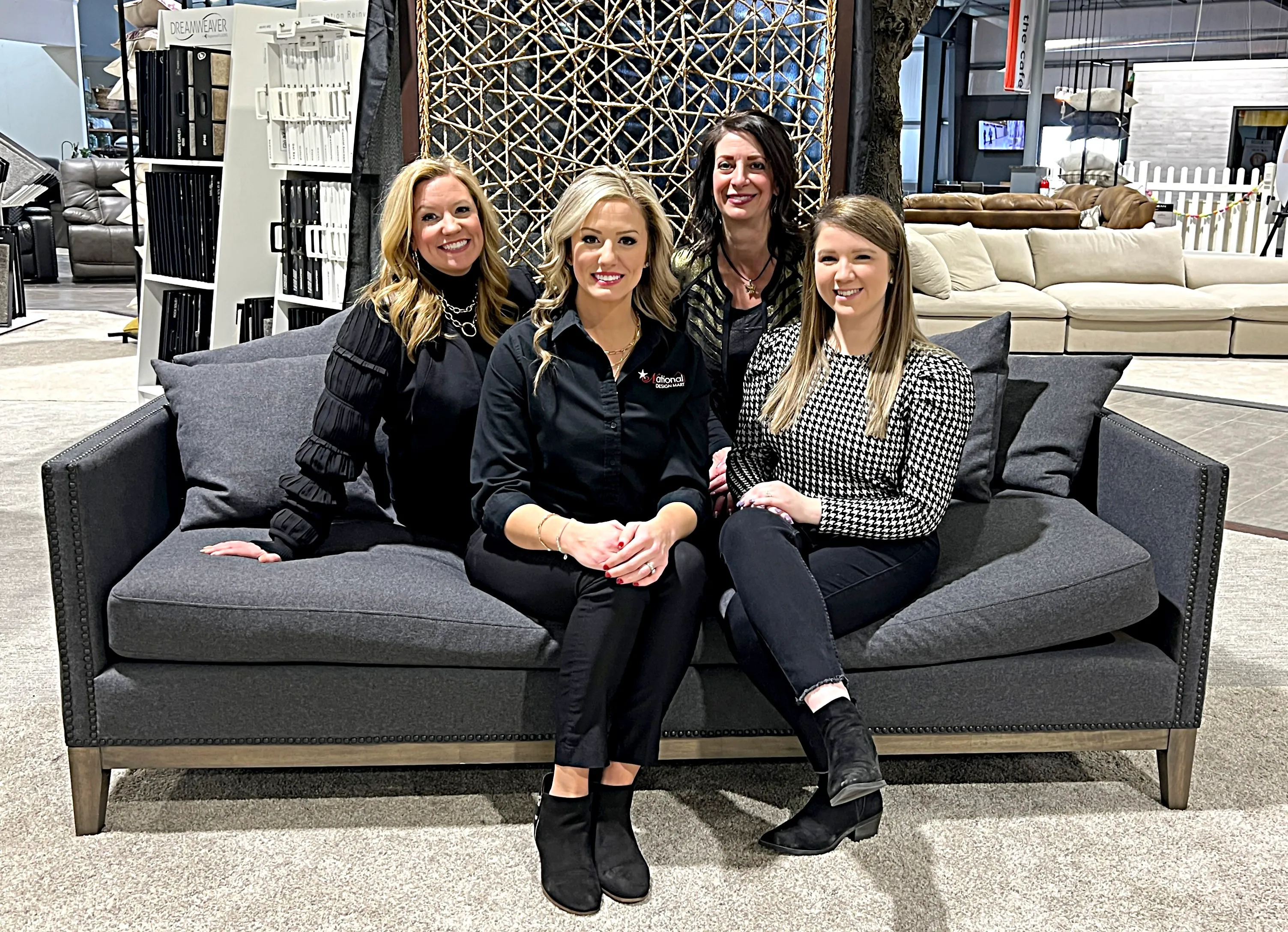 team Team | National Design Mart