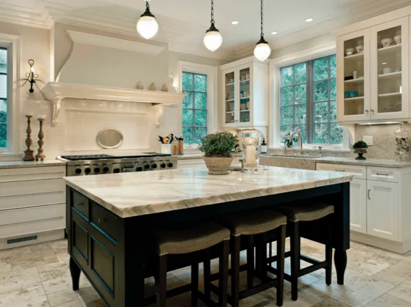 Kitchen Granite | National Design Mart