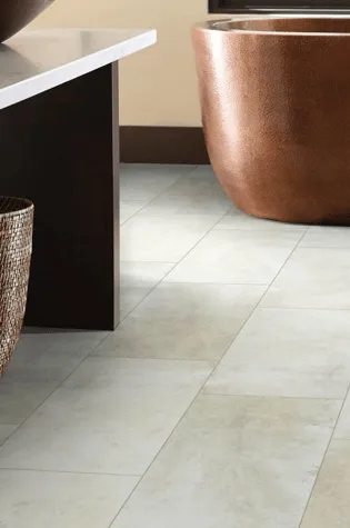 Luxury Vinyl tile | National Design Mart