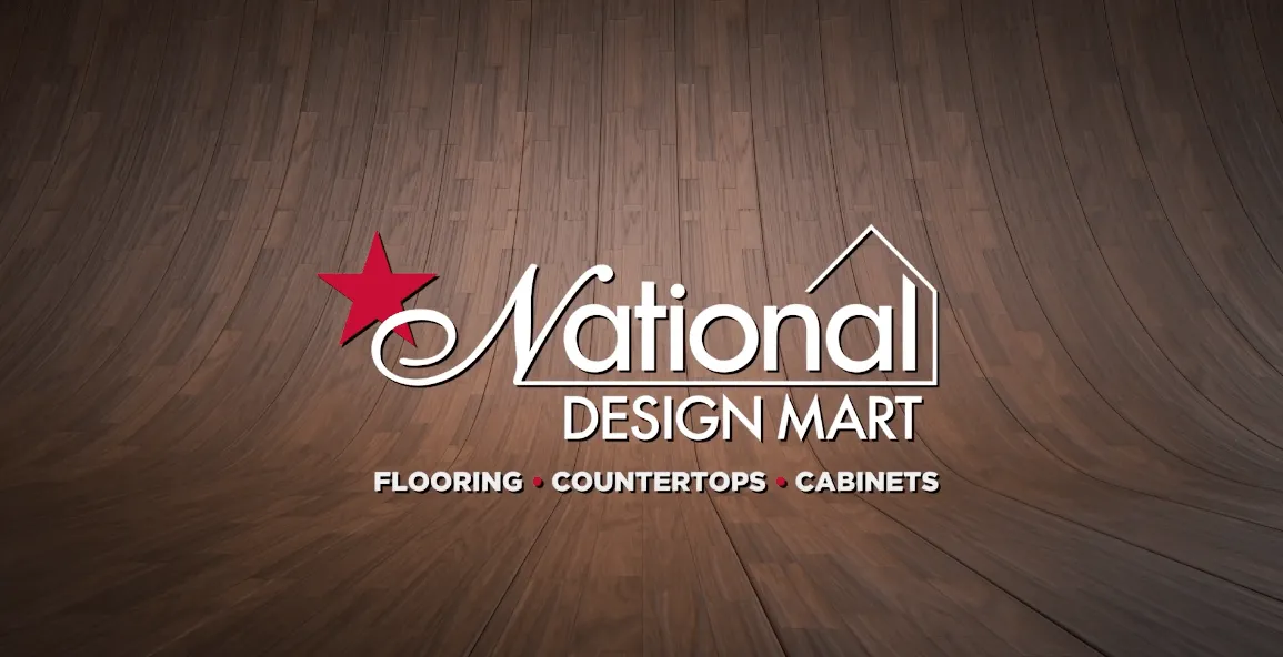 Logo | National Design Mart