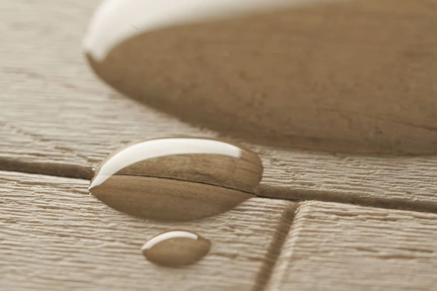 Why Choose Waterproof Flooring?
