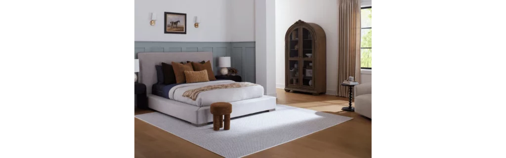 Bedroom rug | National Design Mart