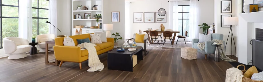 Waterproof flooring | National Design Mart