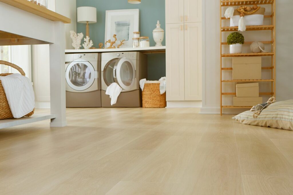 Flooring