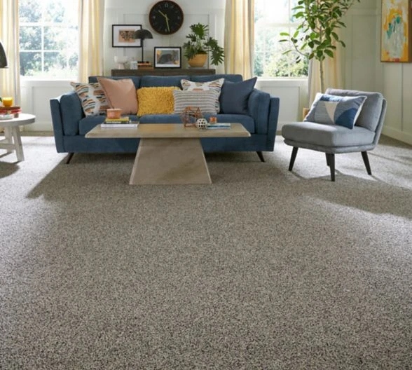 Benefits of Carpet