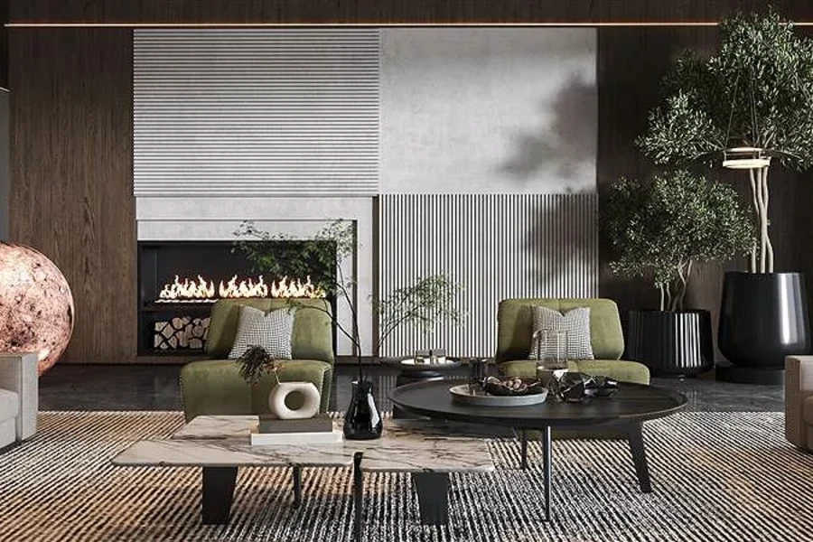 Expressive Elegance
