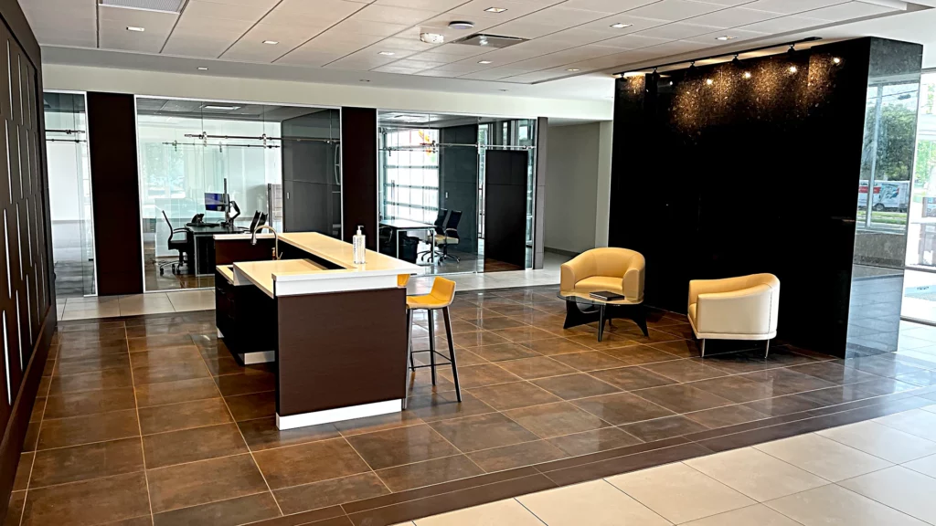 Granite Wall Area | National Design Mart