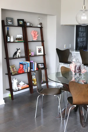 Hardwood floor trends and patterns