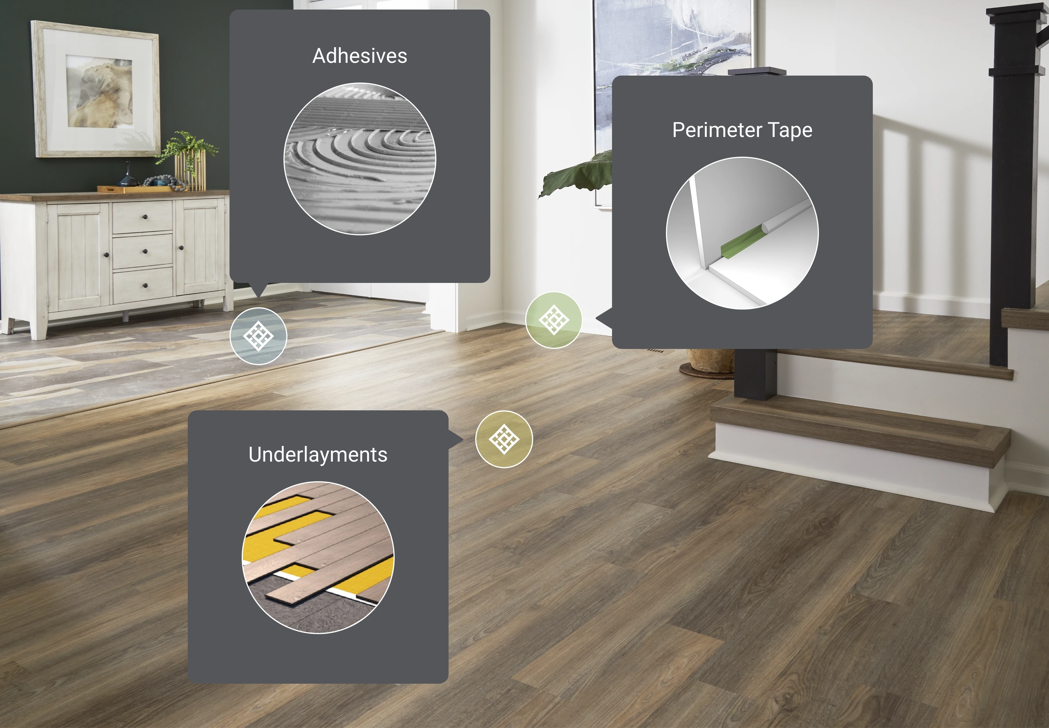 Installation Products