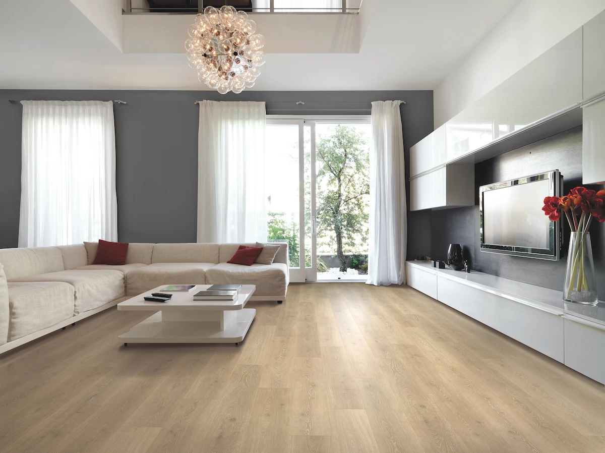 Warm, Natural Tones and Lighter Shades