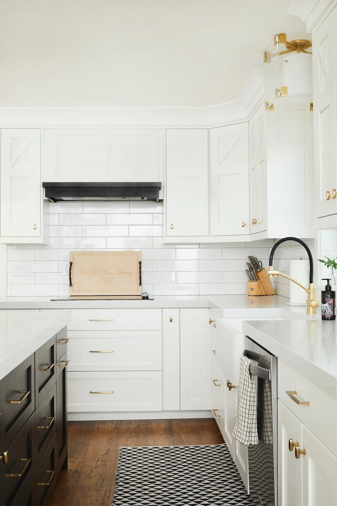 Home update with RevWood
