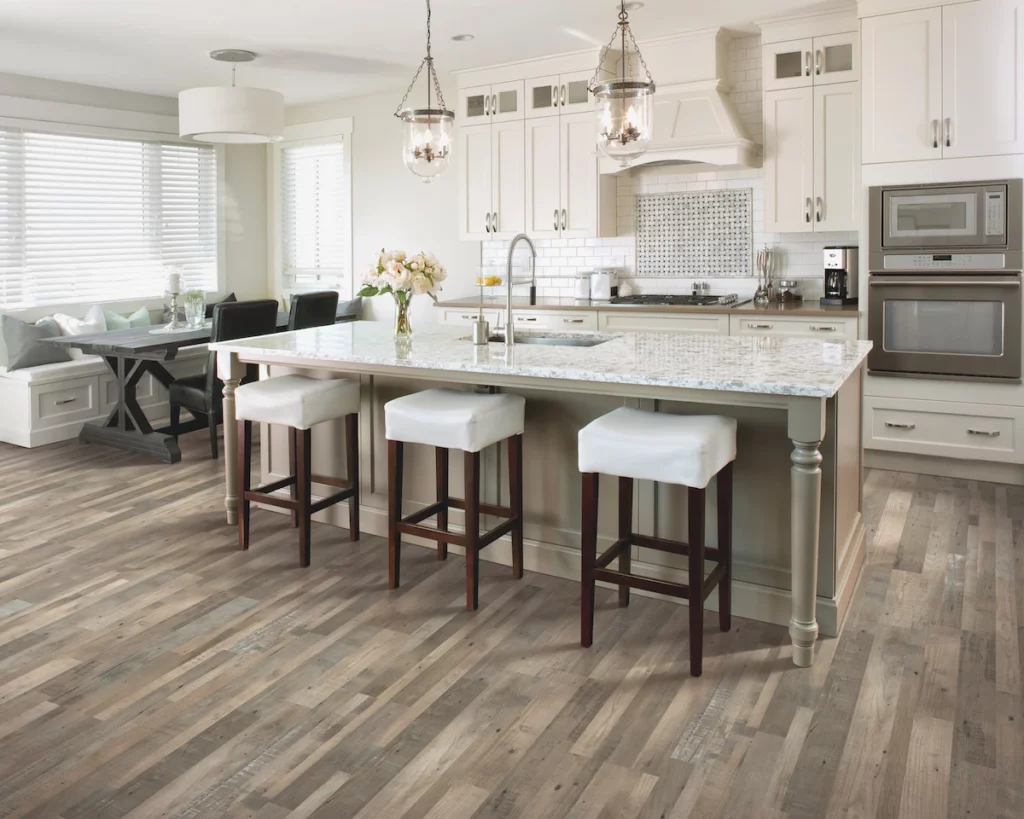 Kitchen Flooring | National Design Mart