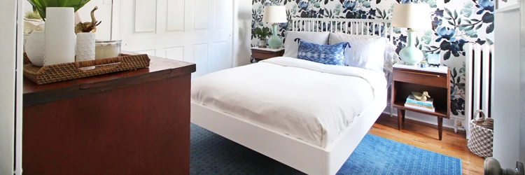 Bedroom flooring | National Design Mart