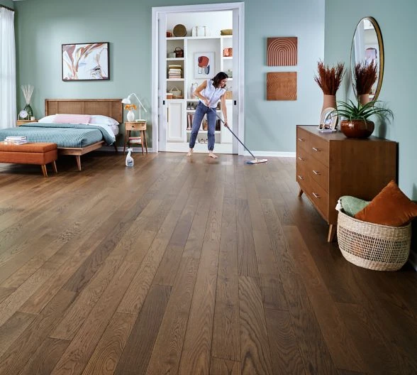 Benefits of Hardwood Floors