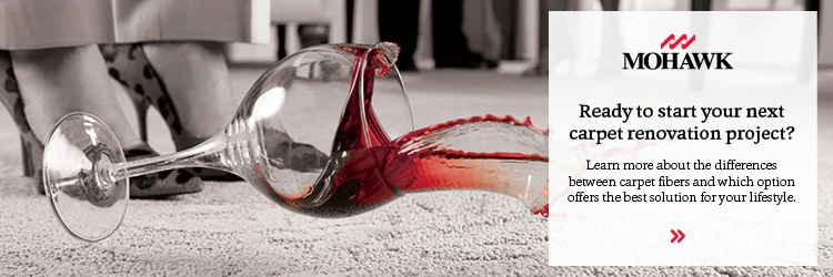 Best Carpet fiber | National Design Mart
