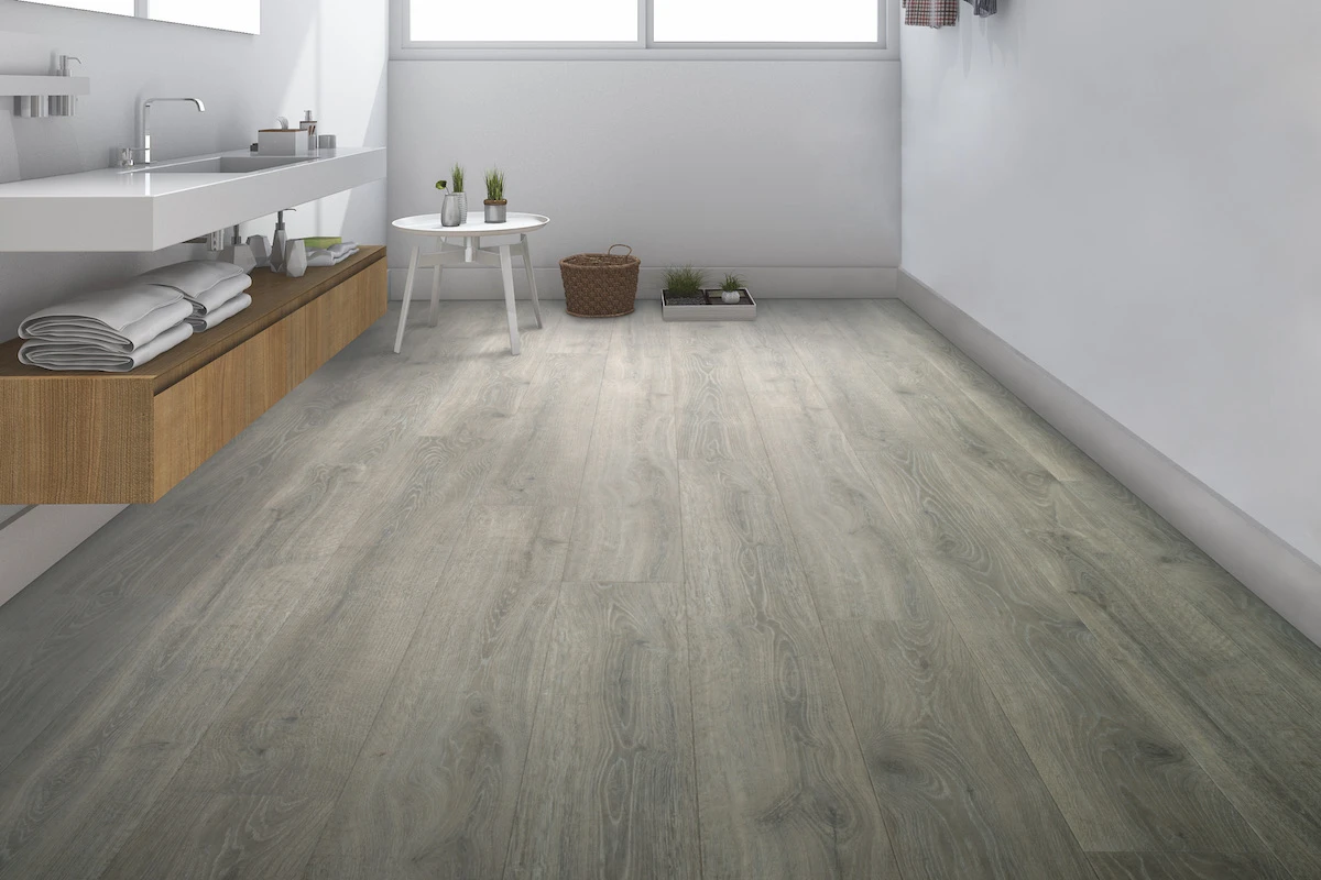 RevWood Plus flooring