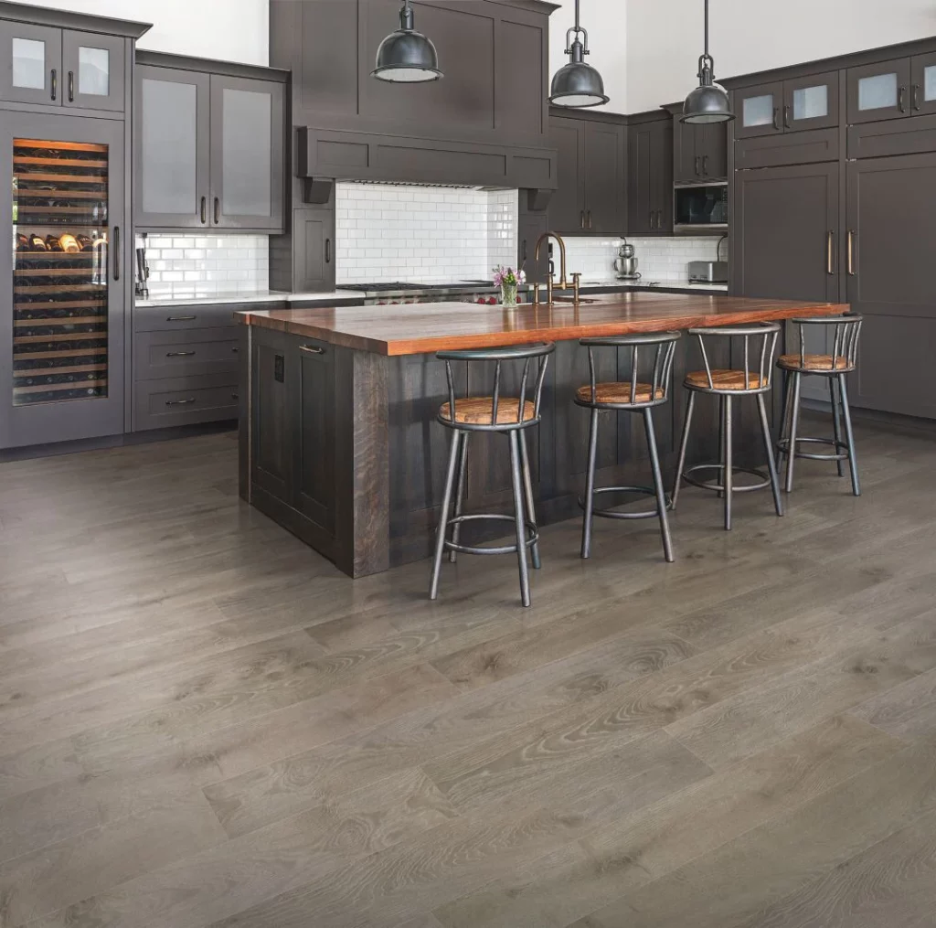 Kitchen flooring | National Design Mart