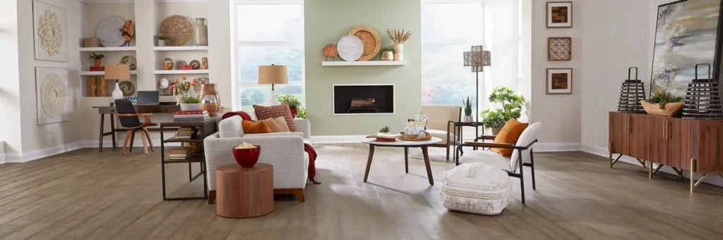 Flooring | National Design Mart