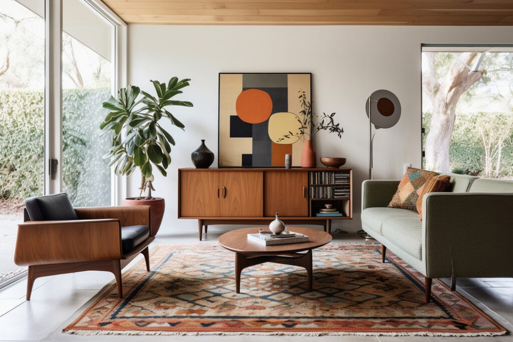 Area rug