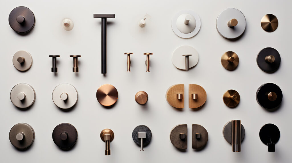 Cabinet Hardware