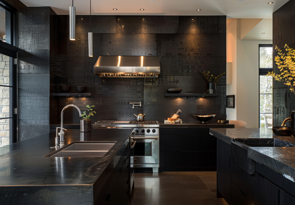 Countertop