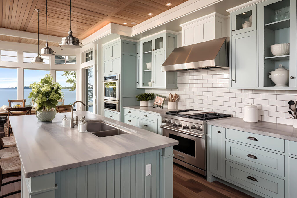 Kitchen cabinet | National Design Mart