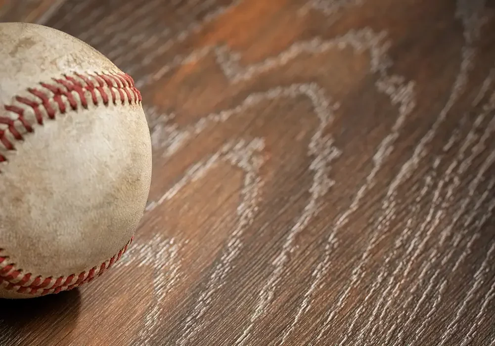 Long lasting beauty of flooring