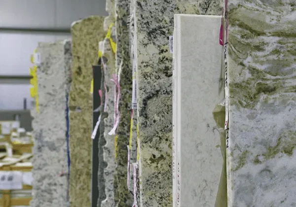 Granite samples | National Design Mart